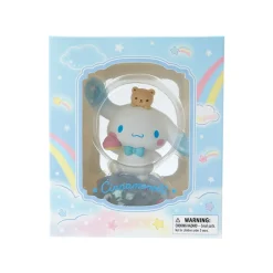 Japan Original Cinnamoroll Boxed Mini Figurine