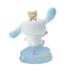 Japan Original Cinnamoroll Boxed Mini Figurine