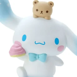 Japan Original Cinnamoroll Boxed Mini Figurine