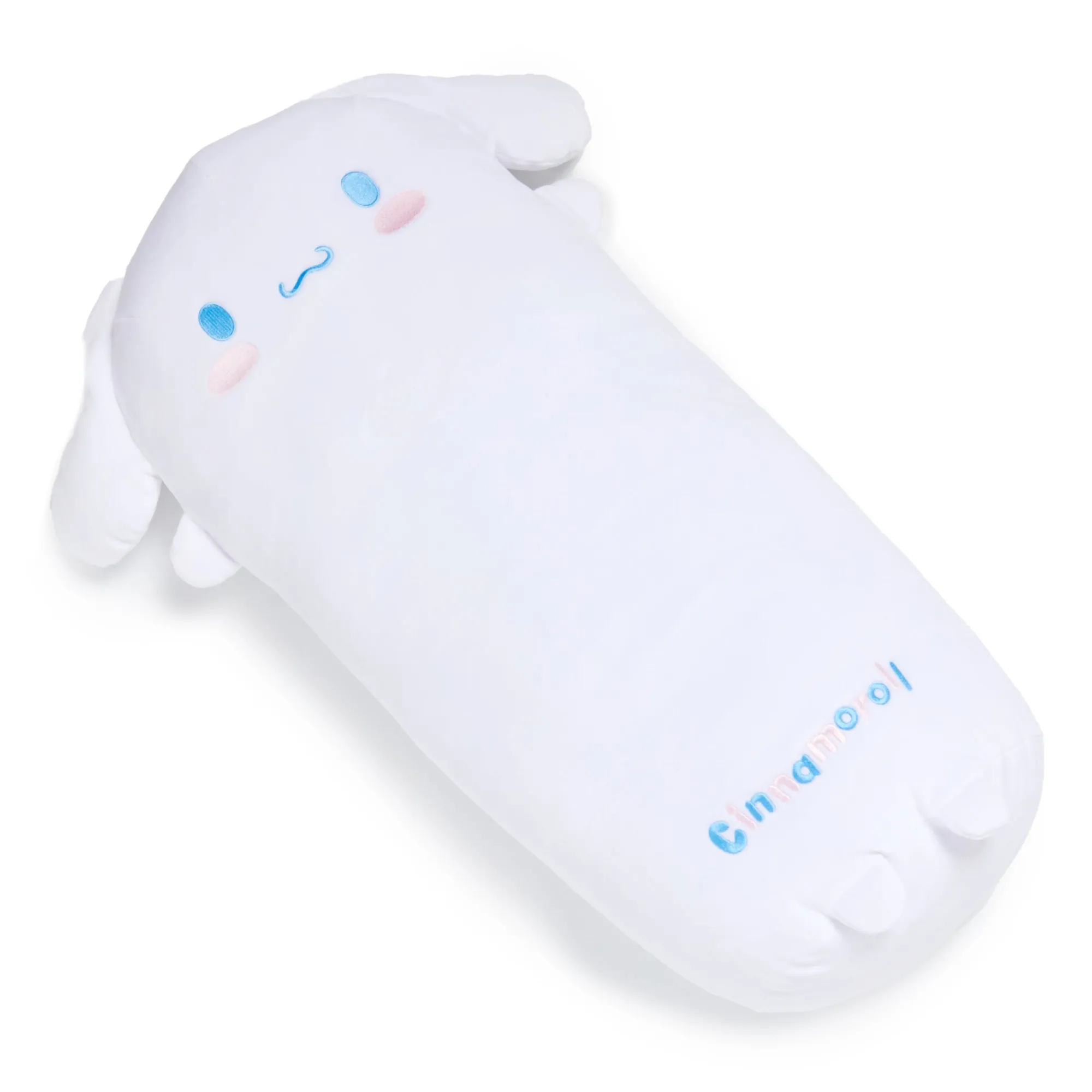 Global Original Cinnamoroll Buddy Bolster Throw Pillow