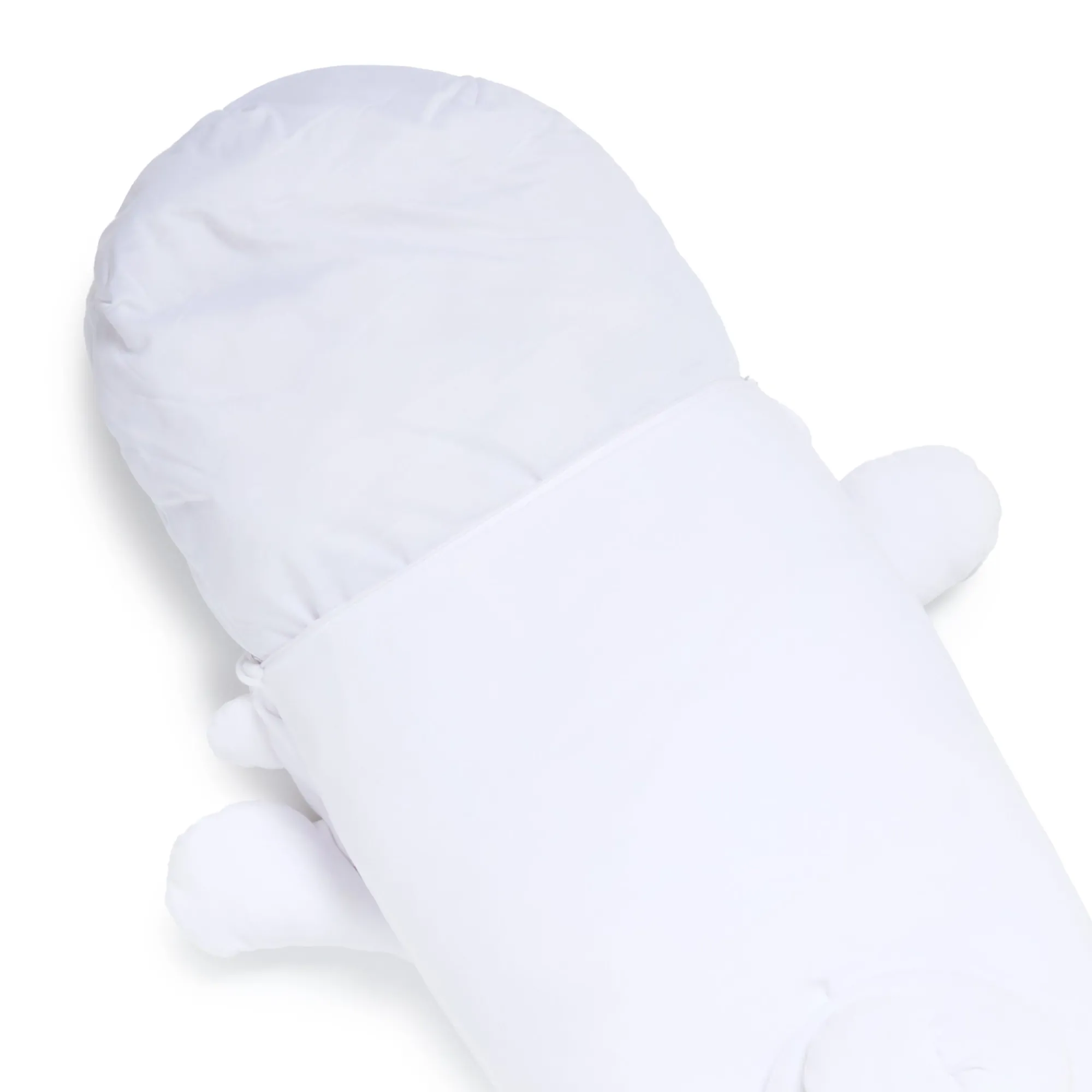 Global Original Cinnamoroll Buddy Bolster Throw Pillow