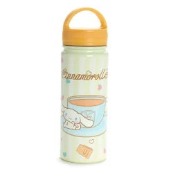 BIOWORLD Cinnamoroll Café Stainless Steel Water Bottle