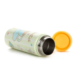 BIOWORLD Cinnamoroll Café Stainless Steel Water Bottle