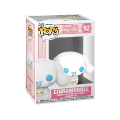 FUNKO Cinnamoroll Cake Pop! (No. 92 Hello Kitty and Friends Series)