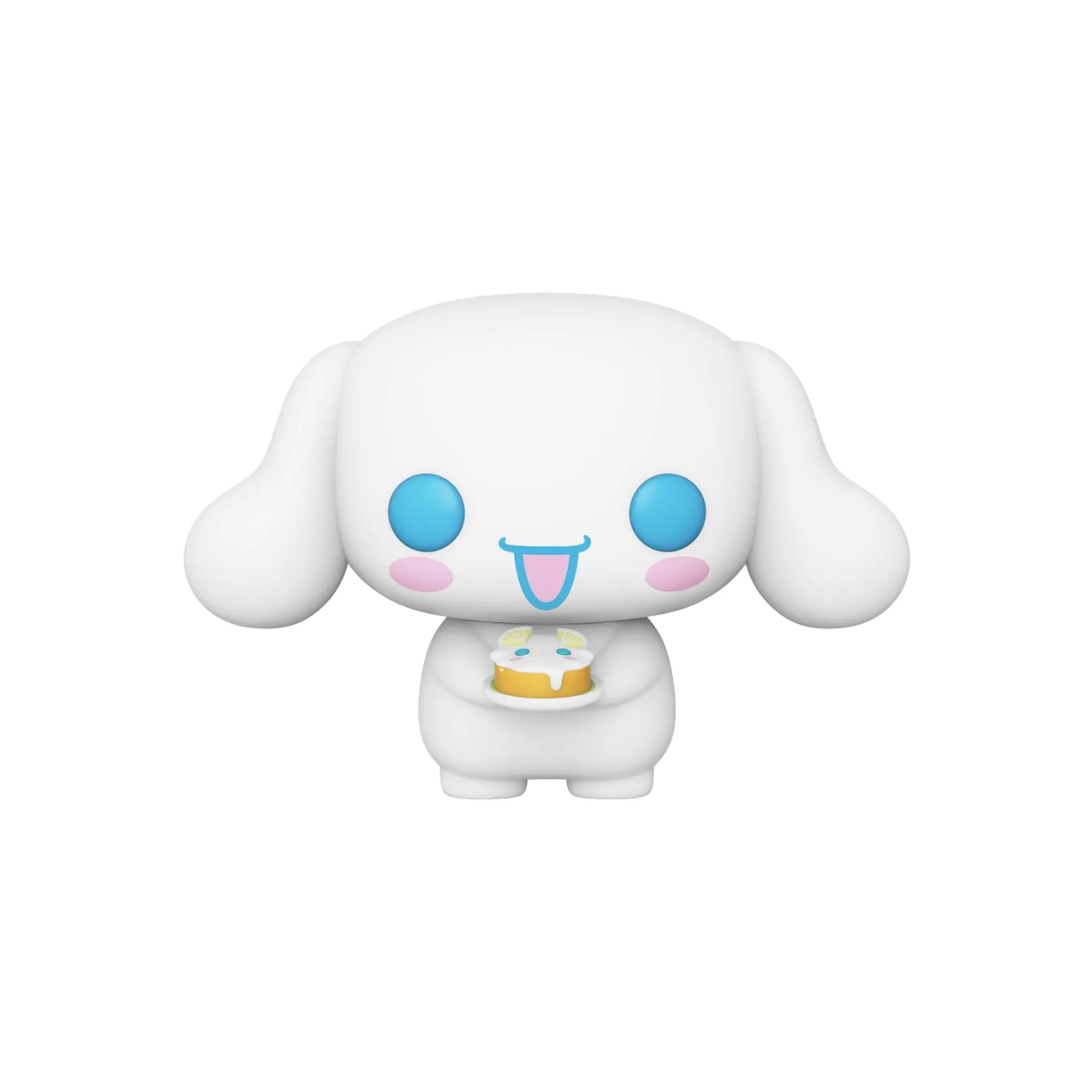 FUNKO Cinnamoroll Cake Pop! (No. 92 Hello Kitty and Friends Series)