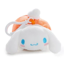 NAKAJIMA CORPORATION Cinnamoroll Cali Roll Mascot Clip