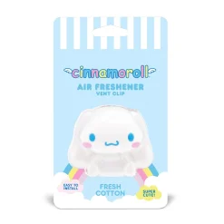 BDK AUTO Cinnamoroll Car Air Freshener