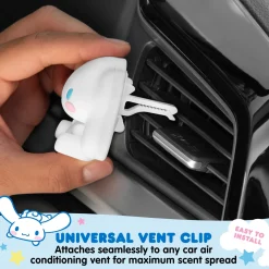 BDK AUTO Cinnamoroll Car Air Freshener