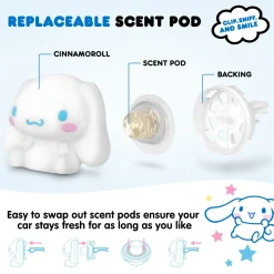 BDK AUTO Cinnamoroll Car Air Freshener