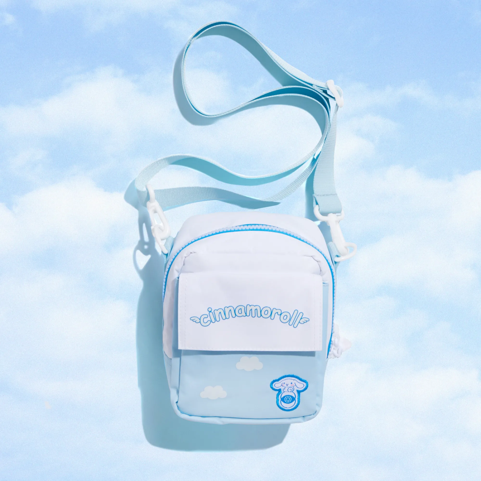 RETROSPEKT Cinnamoroll Classic 600 Instant Camera Bag