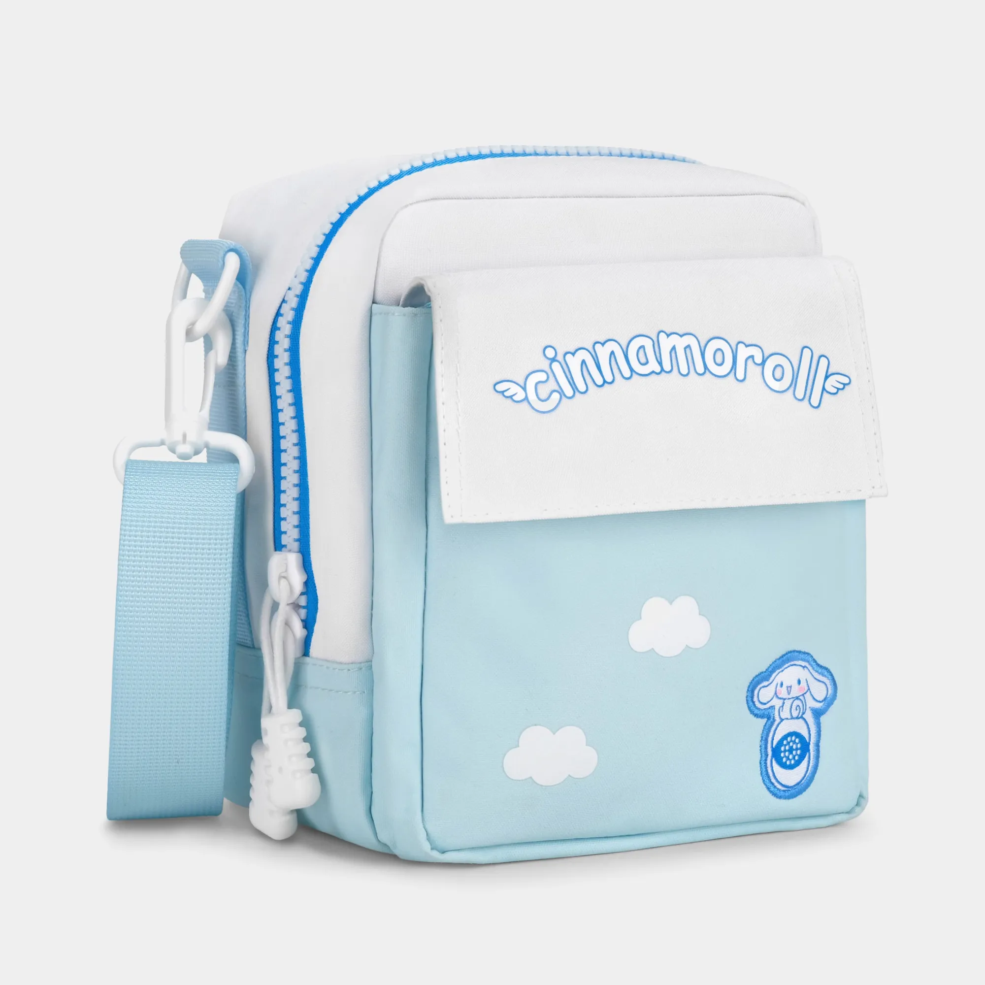RETROSPEKT Cinnamoroll Classic 600 Instant Camera Bag