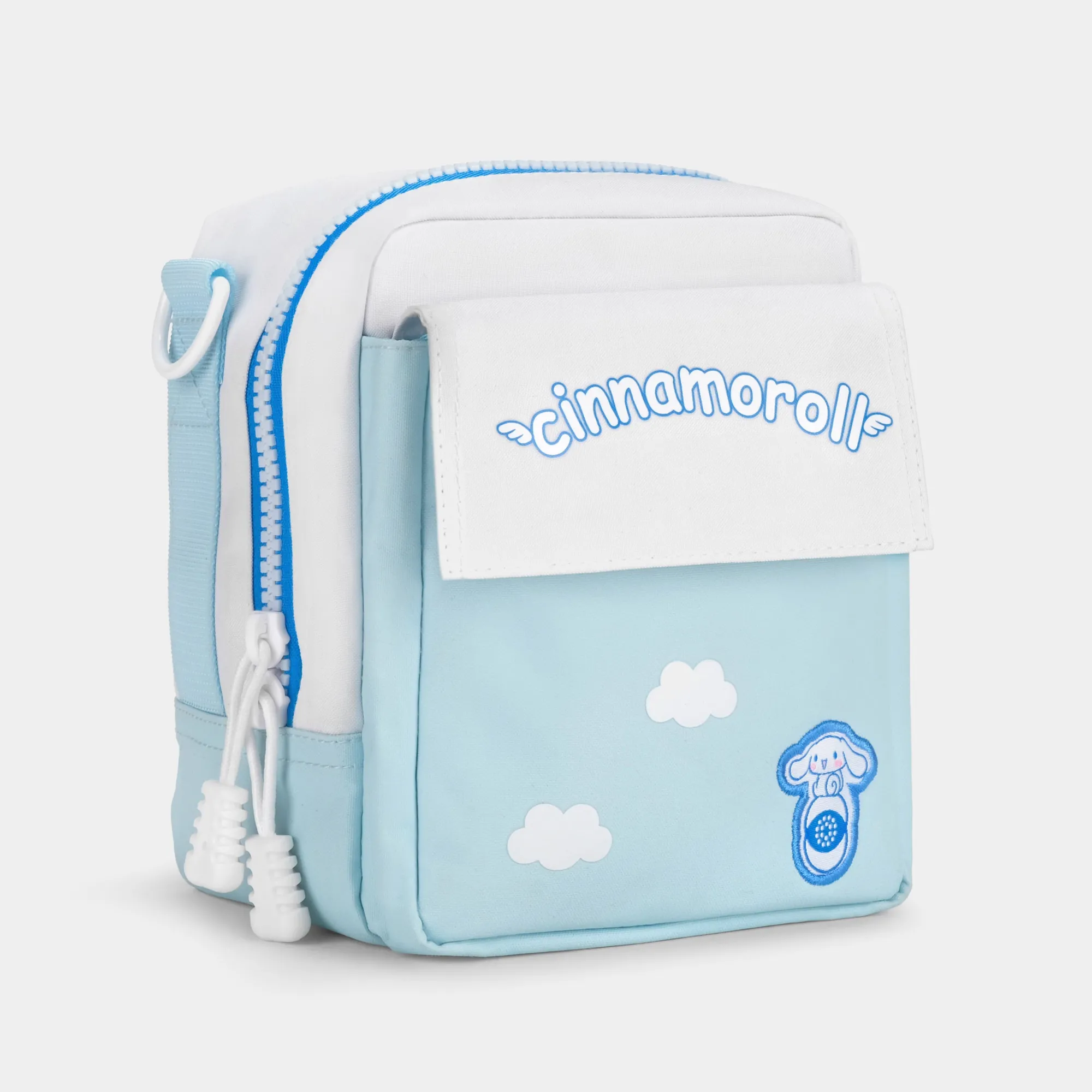 RETROSPEKT Cinnamoroll Classic 600 Instant Camera Bag