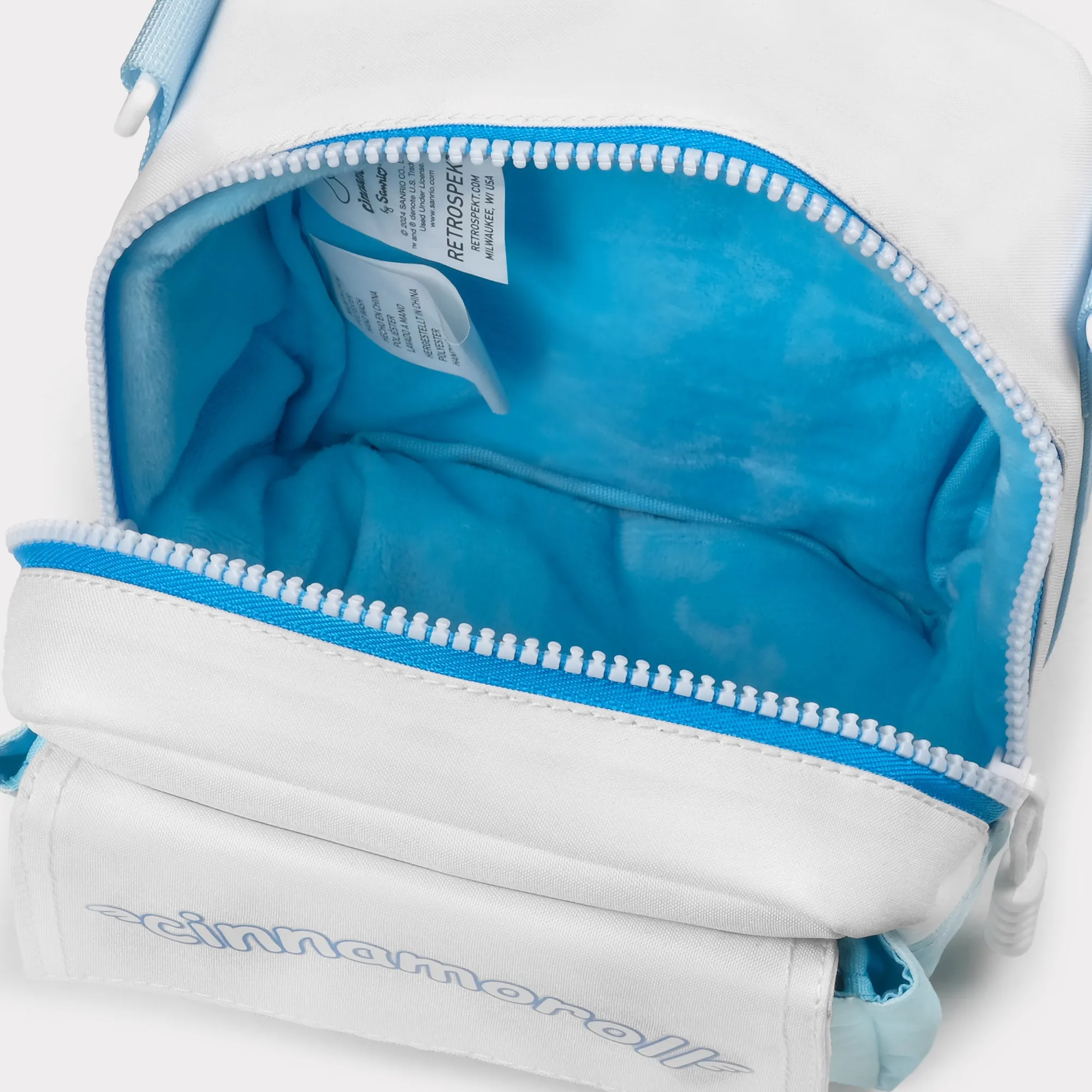 RETROSPEKT Cinnamoroll Classic 600 Instant Camera Bag