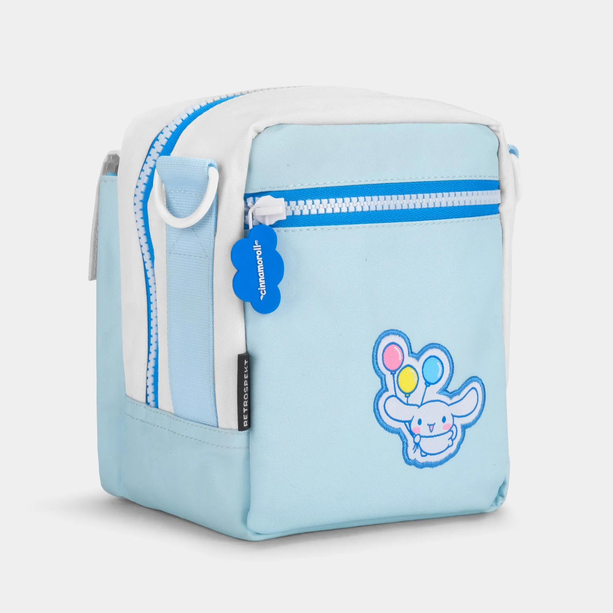 RETROSPEKT Cinnamoroll Classic 600 Instant Camera Bag