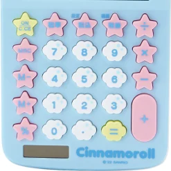 Japan Original Cinnamoroll Classic Calculator