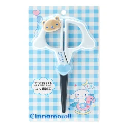 Japan Original Cinnamoroll Classic Craft Scissors