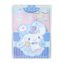 Japan Original Cinnamoroll Classic Letter Set