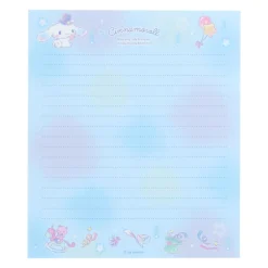 Japan Original Cinnamoroll Classic Letter Set