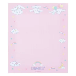 Japan Original Cinnamoroll Classic Letter Set