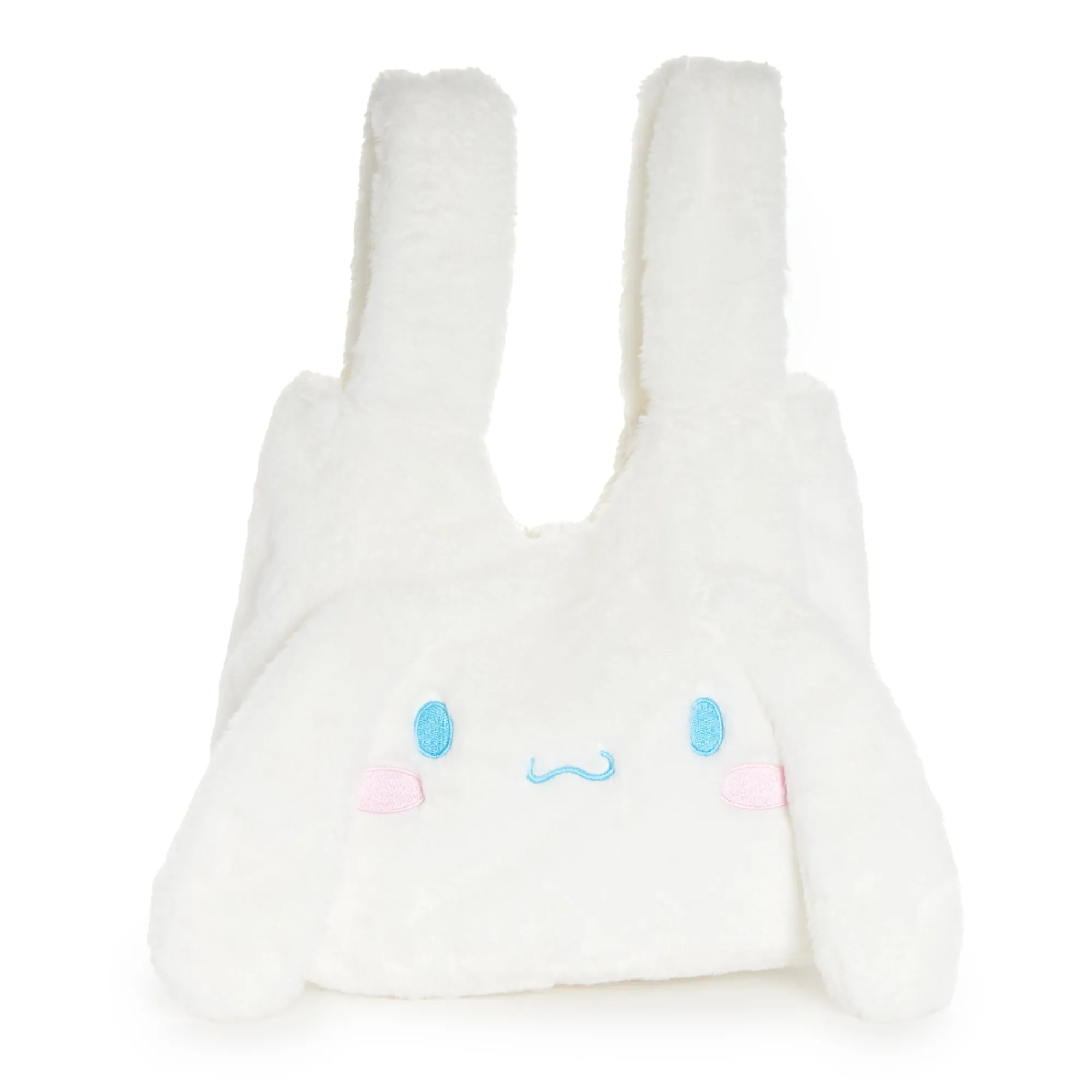 HUNET GLOBAL CREATIONS INC Cinnamoroll Classic Plush Tote Bag