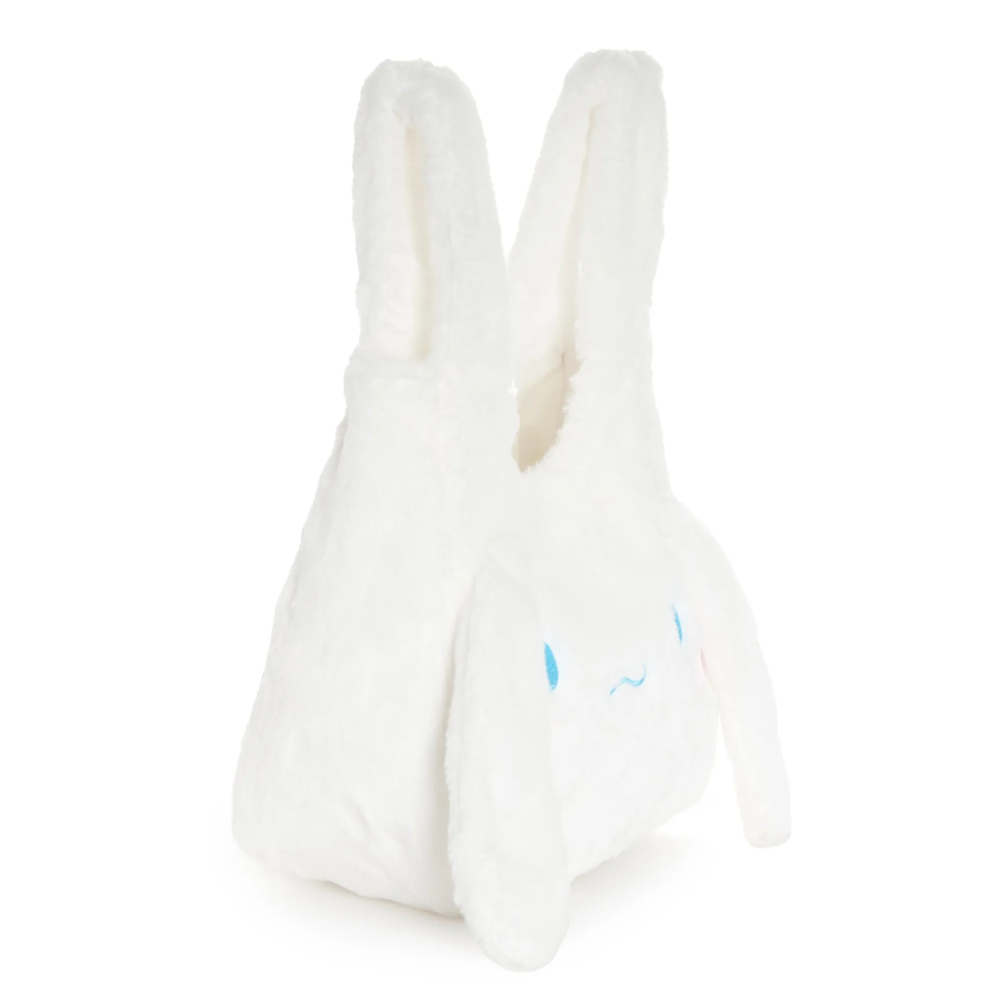 HUNET GLOBAL CREATIONS INC Cinnamoroll Classic Plush Tote Bag