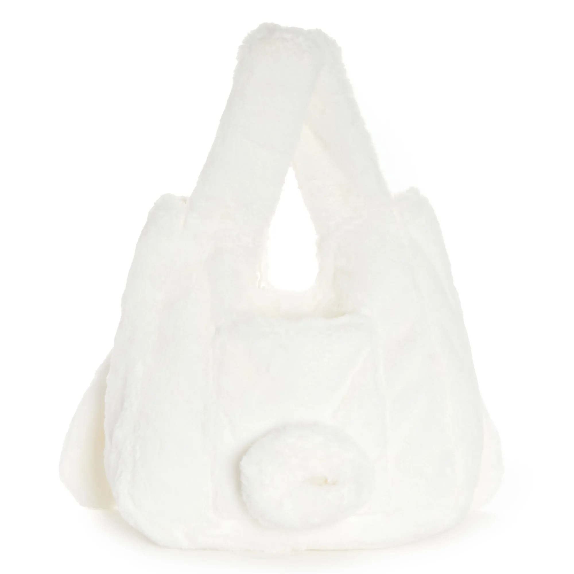 HUNET GLOBAL CREATIONS INC Cinnamoroll Classic Plush Tote Bag