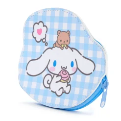 NAKAJIMA CORPORATION Cinnamoroll Coin Purse (Pastel Delight Series)