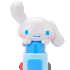 Japan Original Cinnamoroll 2-Color Pentel EnerGel Retractable Pen