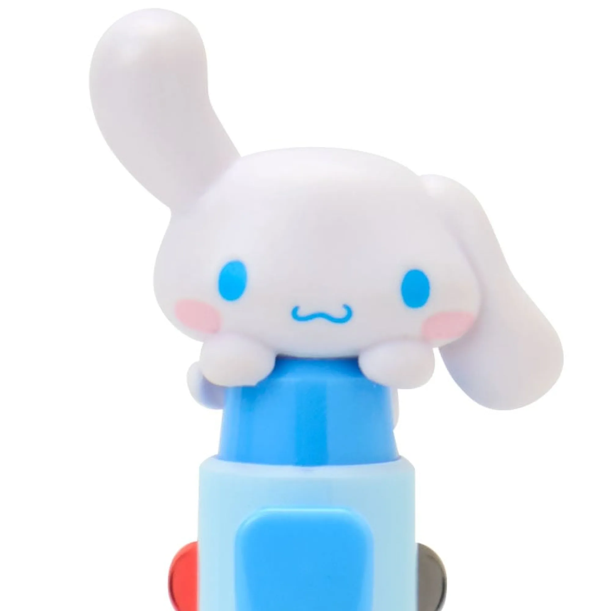 Japan Original Cinnamoroll 2-Color Pentel EnerGel Retractable Pen