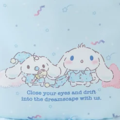 Japan Original Cinnamoroll Cosmetic Pouch (Time for Bed Series)