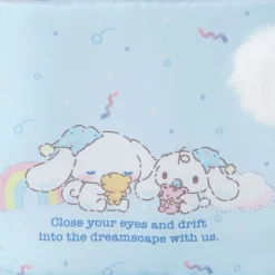 Japan Original Cinnamoroll Cosmetic Pouch (Time for Bed Series)