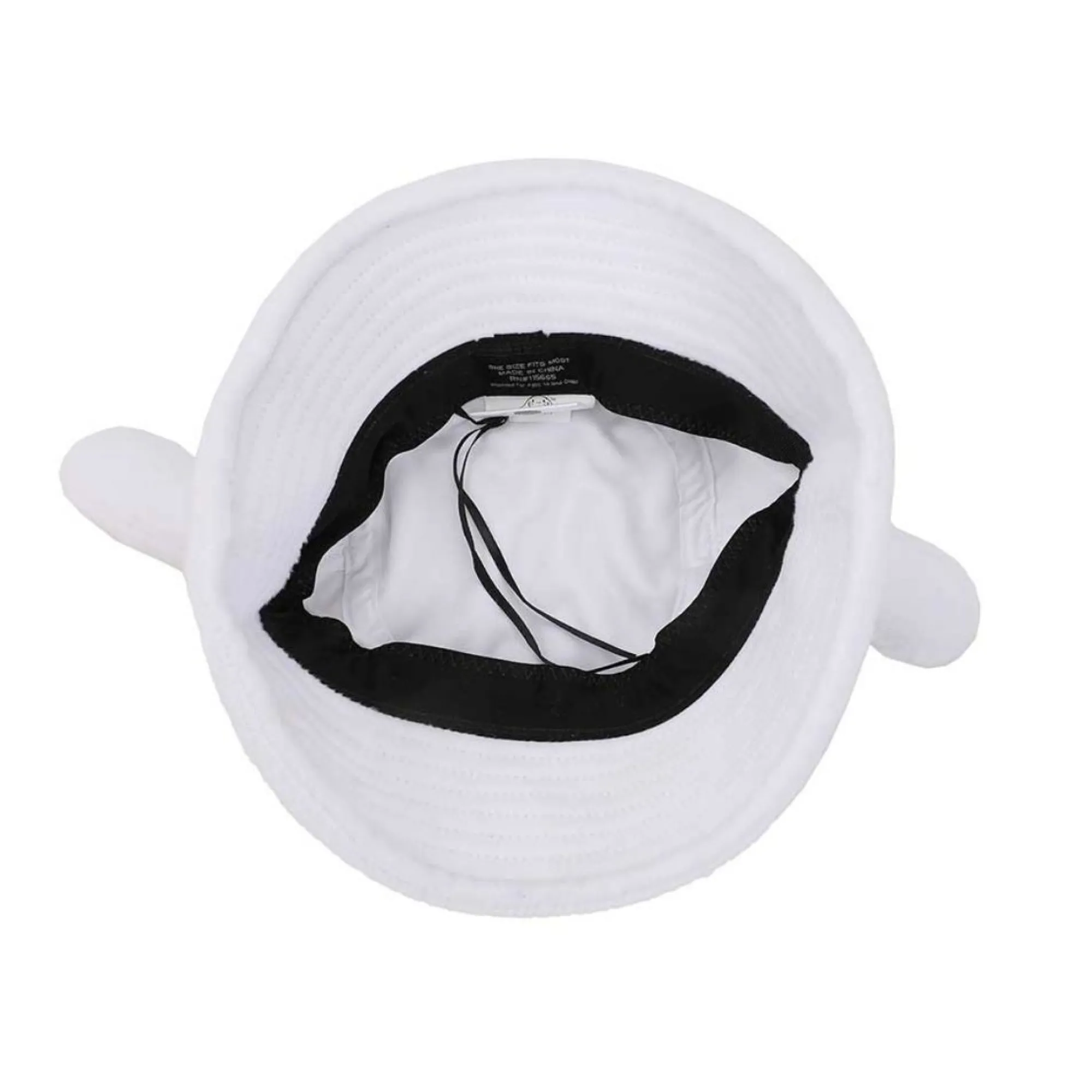 BIOWORLD Cinnamoroll Cozy Ears Bucket Hat