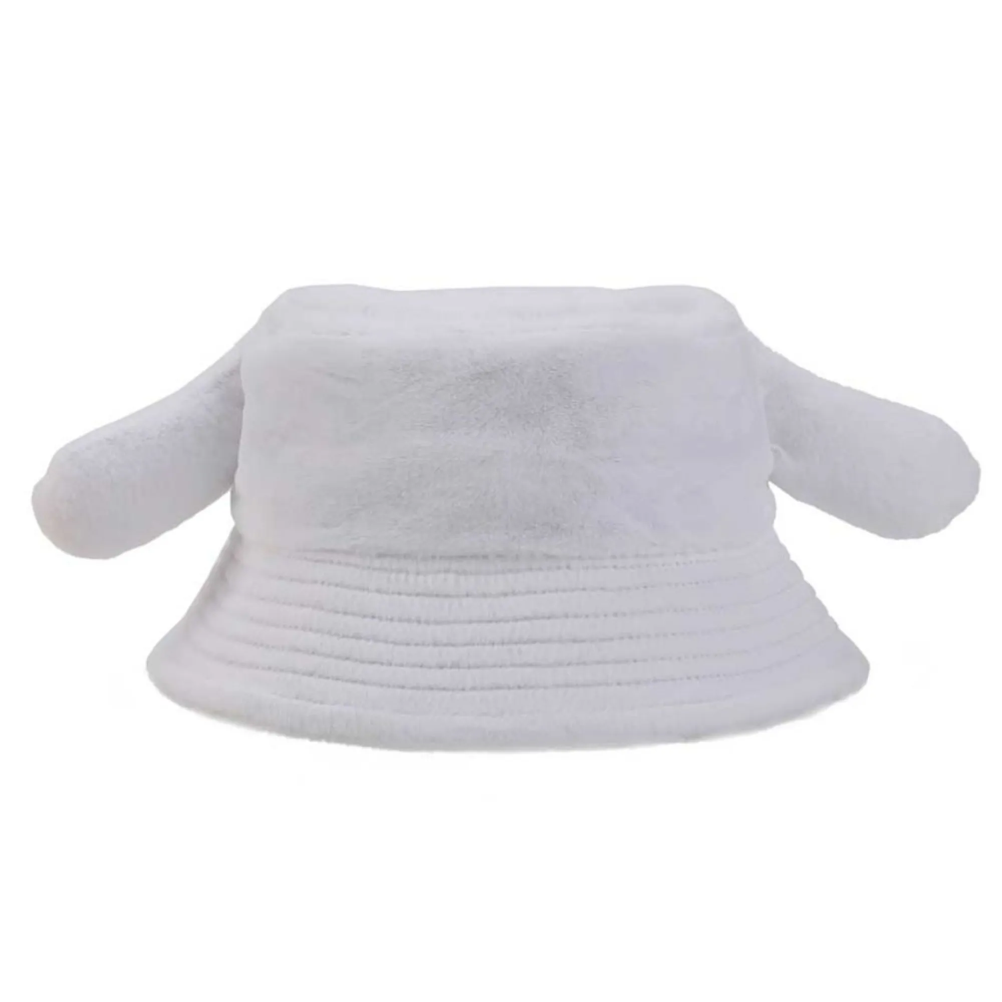 BIOWORLD Cinnamoroll Cozy Ears Bucket Hat