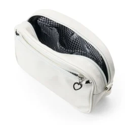 Japan Original Cinnamoroll Crossbody Bag (Silver Houndstooth Series)