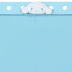 Japan Original Cinnamoroll Customizable ID Badge Holder (My Pachirun Series)