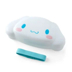 Japan Original Cinnamoroll 3D Lunch Bento Box