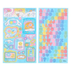 Japan Original Cinnamoroll DIY Charm Set (Enjoy Idol Series)