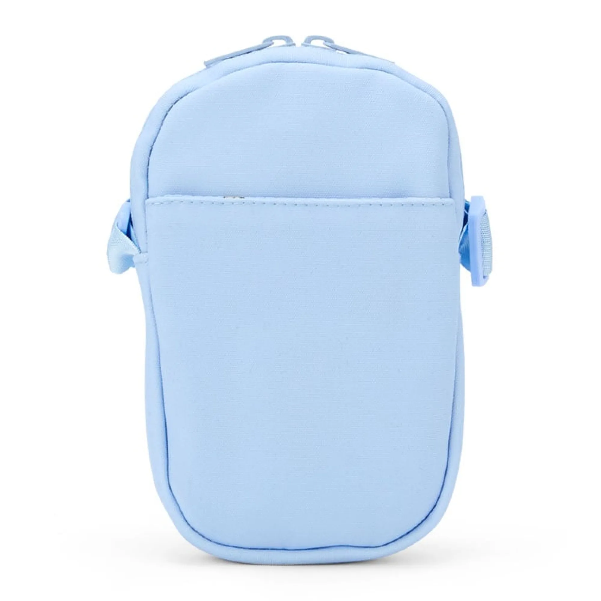 Japan Original Cinnamoroll Embroidered Mini Crossbody Bag