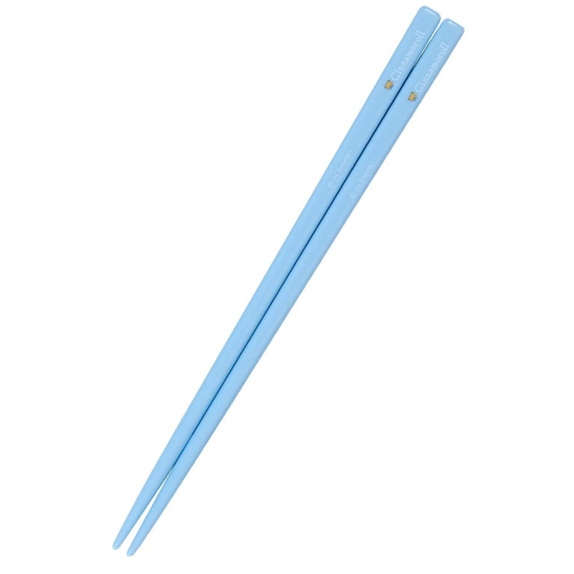 Japan Original Cinnamoroll Everyday Chopsticks & Spoon Set