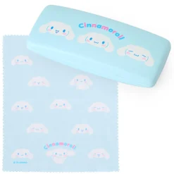 Japan Original Cinnamoroll Everyday Eyewear Case Duo