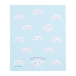 Japan Original Cinnamoroll Everyday Eyewear Case Duo