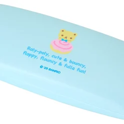 Japan Original Cinnamoroll Everyday Eyewear Case Duo