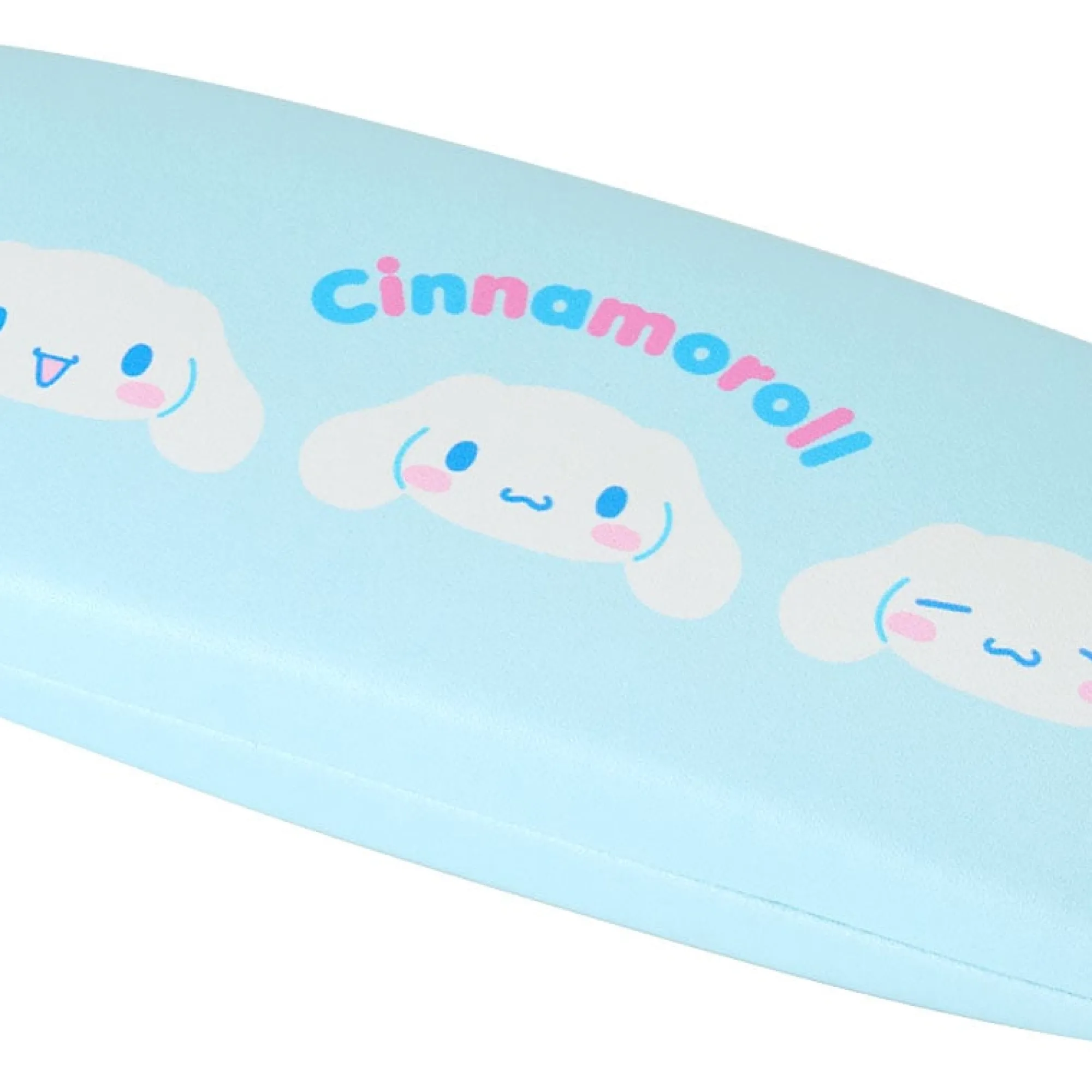 Japan Original Cinnamoroll Everyday Eyewear Case Duo