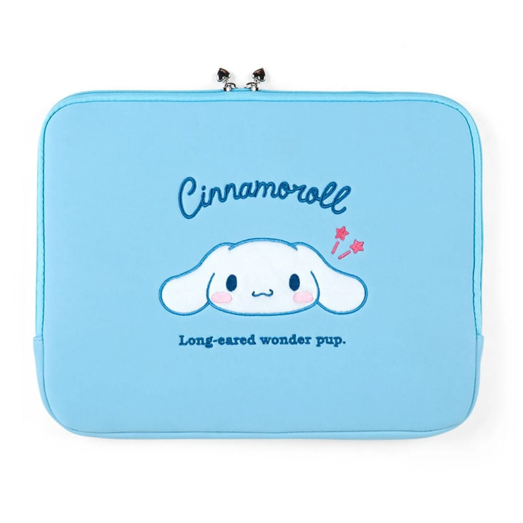 Japan Original Cinnamoroll Everyday Laptop Case