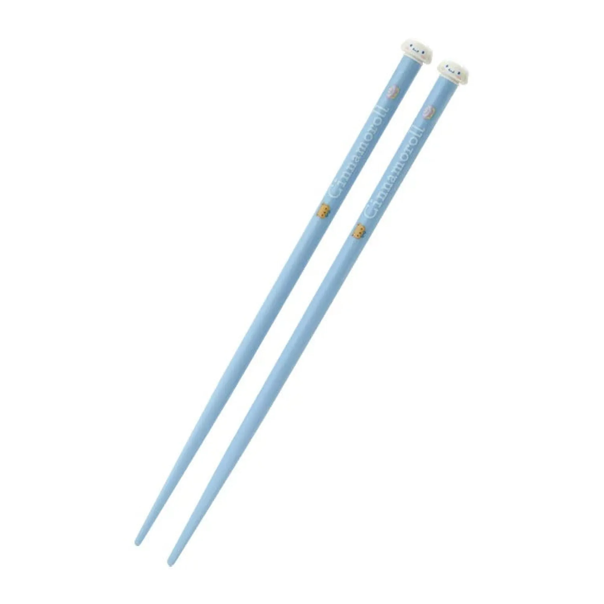 Japan Original Cinnamoroll Everyday Mascot Chopsticks