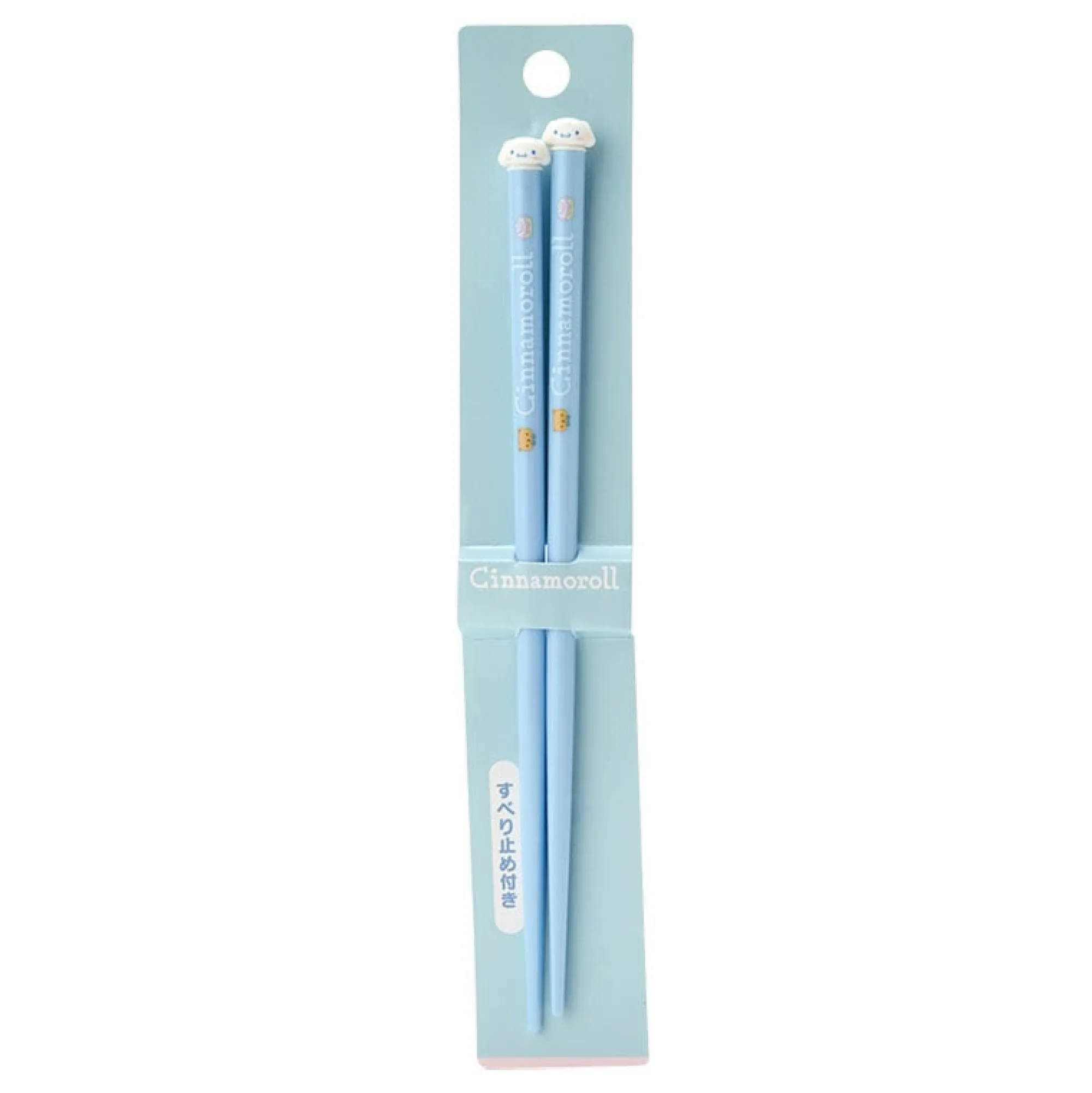 Japan Original Cinnamoroll Everyday Mascot Chopsticks