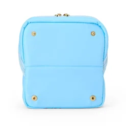 Japan Original Cinnamoroll Everyday Standup Stationery Pouch