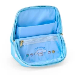 Japan Original Cinnamoroll Everyday Standup Stationery Pouch