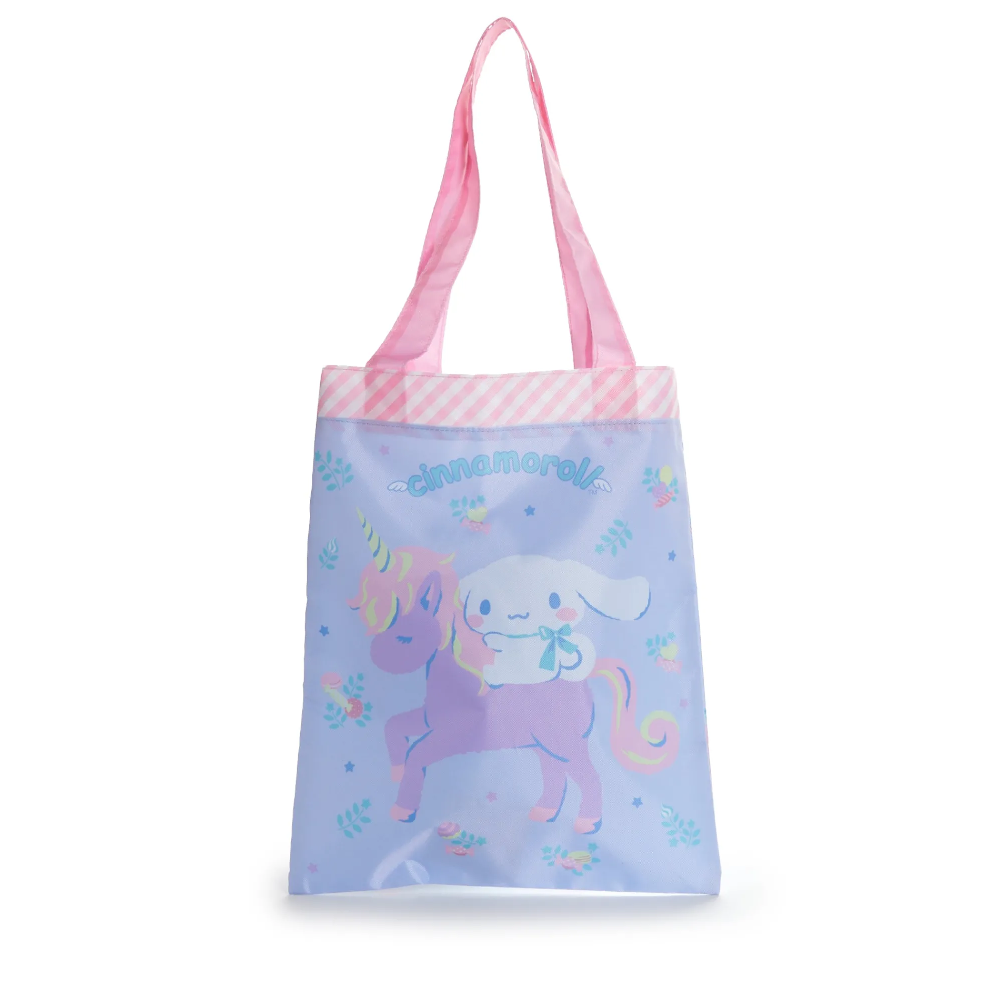 NAKAJIMA CORPORATION Cinnamoroll Everyday Tote Bag