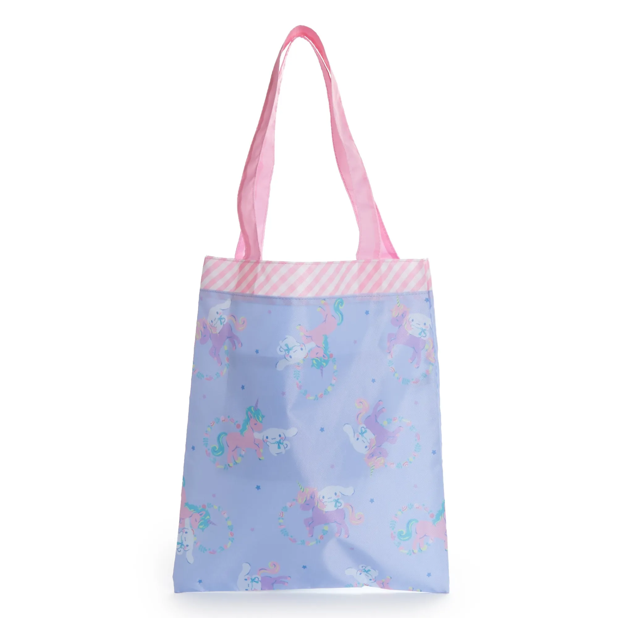 NAKAJIMA CORPORATION Cinnamoroll Everyday Tote Bag